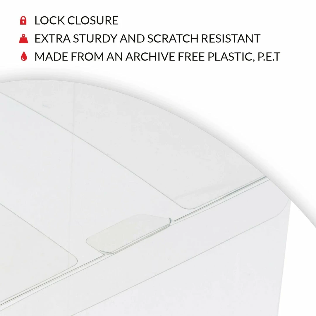 K-Dog & Fish 10" - POP PROTECTOR 3 K-Dog & Fish 10" - POP PROTECTOR