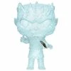 K-Dog & Fish GAME OF THRONES - NIGHT KING (WITH DAGGER) (SEASON 8) (BOX IMPERFECTIONS) Tv