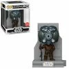 K-Dog & Fish STAR WARS: BOUNTY HUNTERS - 4-LOM (EXCLUSIVE) POP DELUXE