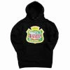 Accessories & Merch K-DOG & FISH: HOODY - 4 O'CLOCK FRIDAY