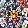 K-DOG & FISH: 50/50 CHASE HUNT - MYSTERY BOX (SOLD OUT) Mystery Boxes!
