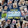 K-DOG & FISH: 50/50 EXCLUSIVE MYSTERY BOX ~ PART TRES! (SOLD OUT) Mystery Boxes!