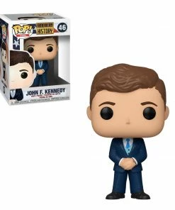 K-Dog & Fish AMERICAN HISTORY - JOHN F. KENNEDY