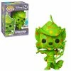 K-Dog & Fish Hard To Find Pops DISNEY: ARTIST SERIES - ROBIN HOOD (EXCLUSIVE)