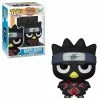K-Dog & Fish SANRIO X NARUTO - BADTZ-MARU 2 FOR $30