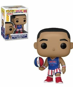 K-Dog & Fish BASKETBALL - THE ORIGINAL HARLEM GLOBETROTTERS Sports