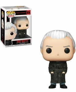 K-Dog & Fish Movies BLADE RUNNER - ROY BATTY