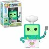 K-Dog & Fish ADVENTURE TIME - BMO COOK 2 FOR $30