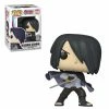 K-Dog & Fish Hard To Find Pops BORUTO: NARUTO NEXT GEN - SASUKE UCHIHA (SPECIALTY SERIES)