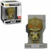K-Dog & Fish STAR WARS: BOUNTY HUNTERS - BOSSK (EXCLUSIVE) POP DELUXE Funko POP! Exclusives