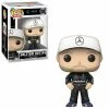 K-Dog & Fish FORMULA ONE TEAM - VALTERRI BOTTAS 2 FOR $30