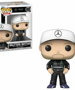 K-Dog & Fish FORMULA ONE TEAM - VALTERRI BOTTAS 2 FOR $30