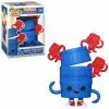 K-Dog & Fish RETRO TOYS - BARREL OF MONKEYS 2 FOR $30