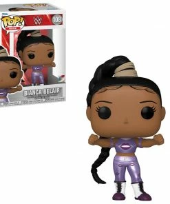 K-Dog & Fish WWE - BIANCA BELAIR 2 FOR $30