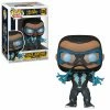 K-Dog & Fish DC: BLACK LIGHTNING - BLACK LIGHTNING
