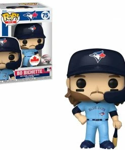 K-Dog & Fish MLB: TORONTO BLUE JAYS (SET) Funko POP! Exclusives