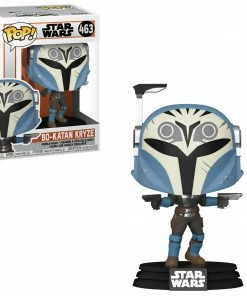 K-Dog & Fish 2 FOR $30 STAR WARS: THE MANDALORIAN - BO KATAN