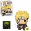 K-Dog & Fish Funko POP! Exclusives BORUTO: NARUTO NEXT GENERATIONS - BORUTO (GLOW) EXCLUSIVE