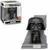 K-Dog & Fish Funko POP! Exclusives STAR WARS: BOUNTY HUNTERS - DARTH VADER (EXCLUSIVE) POP DELUXE