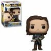 K-Dog & Fish Hard To Find Pops MARVEL: AVENGERS INFINITY WAR - BUCKY BARNES (2018)