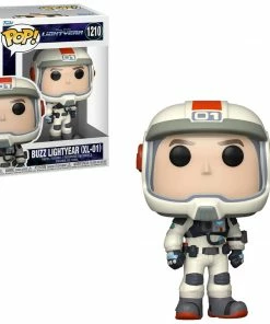 K-Dog & Fish 2 FOR $30 DISNEY: LIGHTYEAR - BUZZ LIGHTYEAR (XL-01)