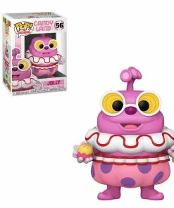 K-Dog & Fish Funko Sale! RETRO TOYS - CANDY LAND: JOLLY