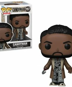 K-Dog & Fish CANDYMAN - CANDYMAN (2021)