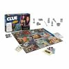 K-Dog & Fish Accessories & Merch CLUE: SEINFELD EDITION (BOARD GAME)