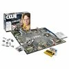 K-Dog & Fish CLUE: THE OFFICE EDITION (BOARD GAME)