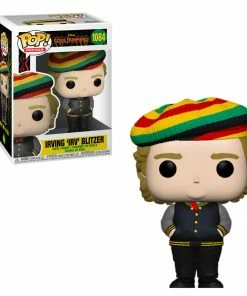 K-Dog & Fish COOL RUNNINGS - IRVING BLITZER Movies