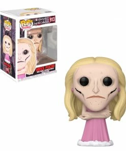 K-Dog & Fish 2 FOR $30 CRUNCHYROLL - JUNJI ITO COLLECTION: MISS FUCHI