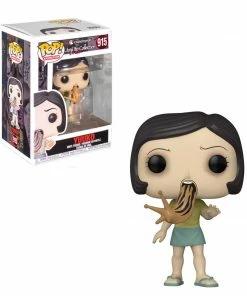 K-Dog & Fish CRUNCHYROLL - JUNJI ITO COLLECTION: YUUKO 2 FOR $30