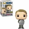K-Dog & Fish Funko POP! Exclusives MARVEL: CAPTAIN AMERICA (WITH PROTOTYPE SHIELD) EXCLUSIVE