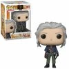 K-Dog & Fish THE WALKING DEAD - CAROL WITH BOW