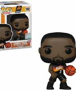 K-Dog & Fish NBA: CHRIS PAUL (SUNS) (CITY EDITION 2021) 2 FOR $30