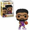 K-Dog & Fish 2 FOR $30 NBA: LAKERS - ANTHONY DAVIS (PURPLE JERSEY)