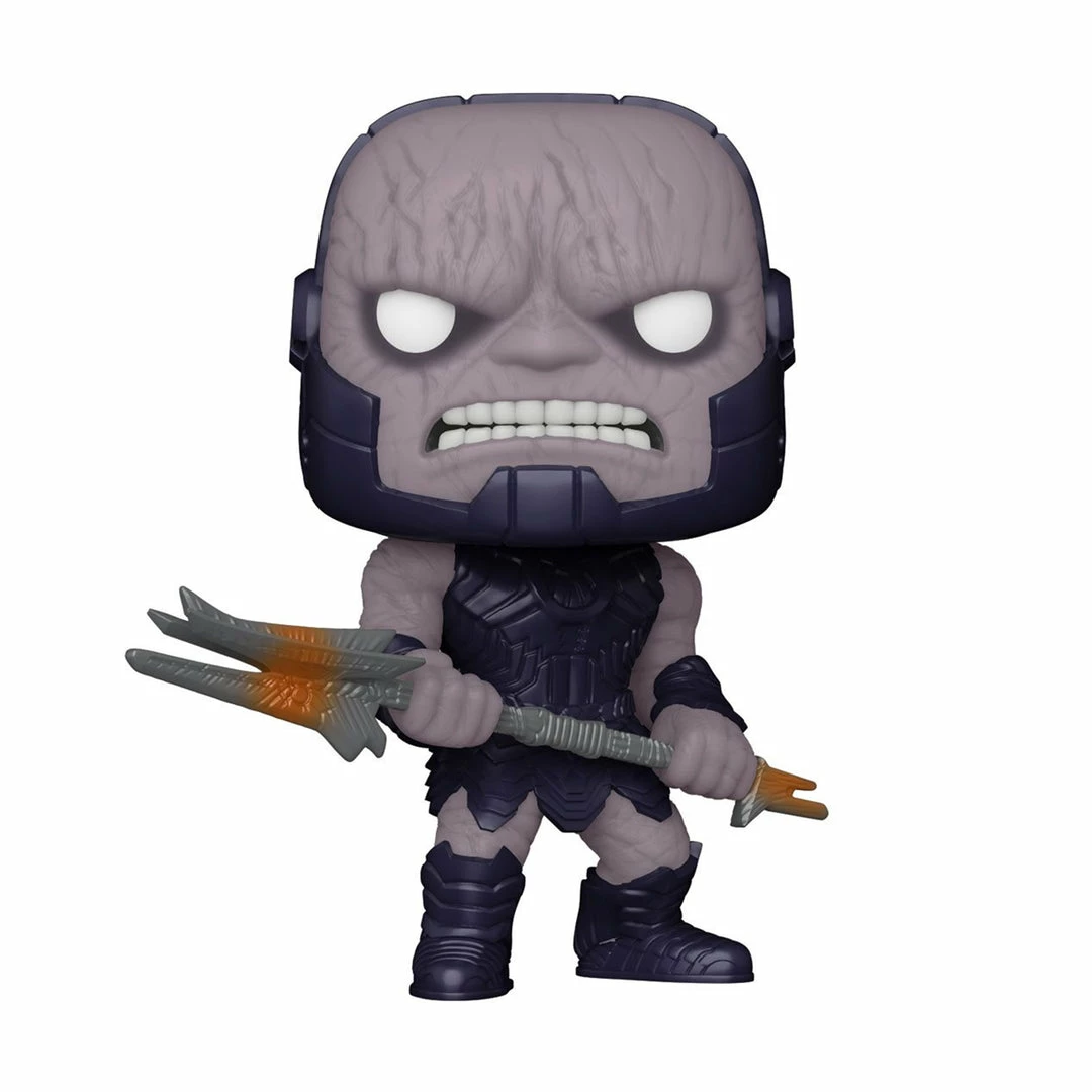 K-Dog & Fish DC: ZACK SNYDER'S JUSTICE LEAGUE - DARKSEID Movies 1 K-Dog & Fish DC: ZACK SNYDER'S JUSTICE LEAGUE - DARKSEID Movies