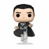K-Dog & Fish 2 FOR $30 DC: ZACK SNYDER'S JUSTICE LEAGUE - SUPERMAN (BLACK SUIT)