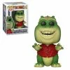 K-Dog & Fish 2 FOR $30 DINOSAURS - EARL SINCLAIR