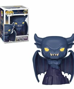 K-Dog & Fish Movies DISNEY: FANTASIA 80TH ANNIVERSARY - CHERNABOG