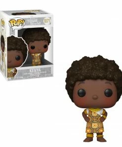 K-Dog & Fish DISNEY: IT'S A SMALL WORLD - KENYA