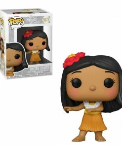 K-Dog & Fish Funko Sale! DISNEY: IT'S A SMALL WORLD - UNITED STATES