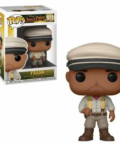 K-Dog & Fish 2 FOR $30 DISNEY: JUNGLE CRUISE - FRANK