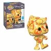 K-Dog & Fish DISNEY: ARTIST SERIES - PINOCCHIO (EXCLUSIVE) Hard To Find Pops