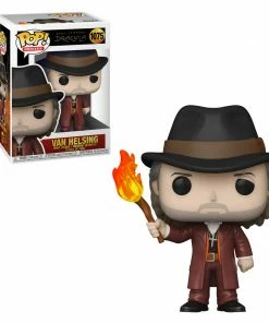 K-Dog & Fish BRAM STOKER'S DRACULA - VAN HELSING