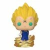 K-Dog & Fish 2 FOR $30 DRAGON BALL Z - MAJIN VEGETA