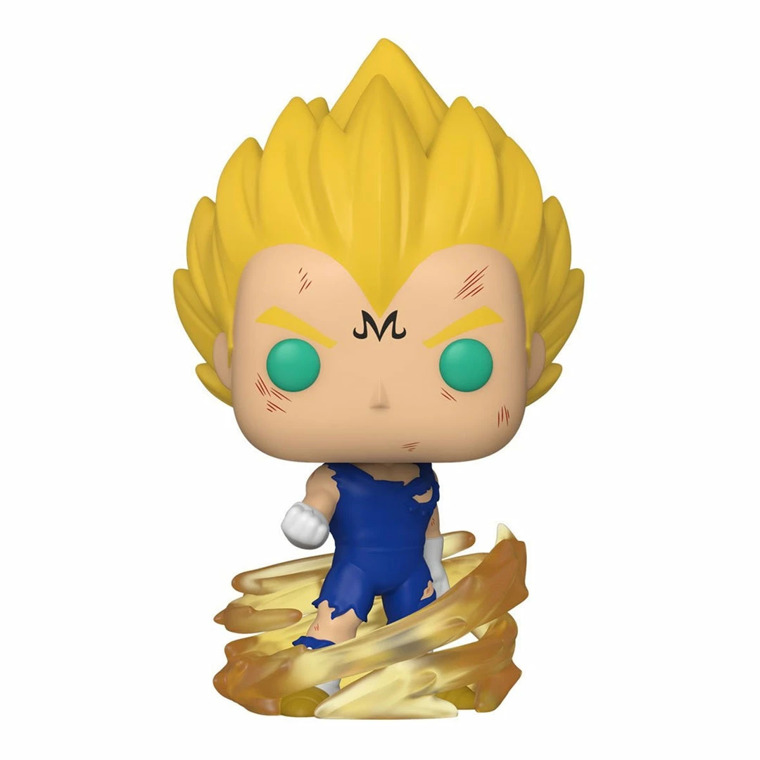 K-Dog & Fish 2 FOR $30 DRAGON BALL Z - MAJIN VEGETA 1 K-Dog & Fish 2 FOR $30 DRAGON BALL Z - MAJIN VEGETA
