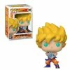 K-Dog & Fish 2 FOR $30 DRAGON BALL Z - SS GOKU WITH KAMEHAMEHA