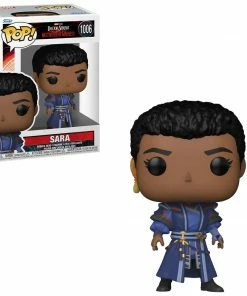 K-Dog & Fish 2 FOR $30 MARVEL: DOCTOR STRANGE 2 - SARA