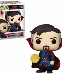 K-Dog & Fish MARVEL: DOCTOR STRANGE 2 - DOCTOR STRANGE